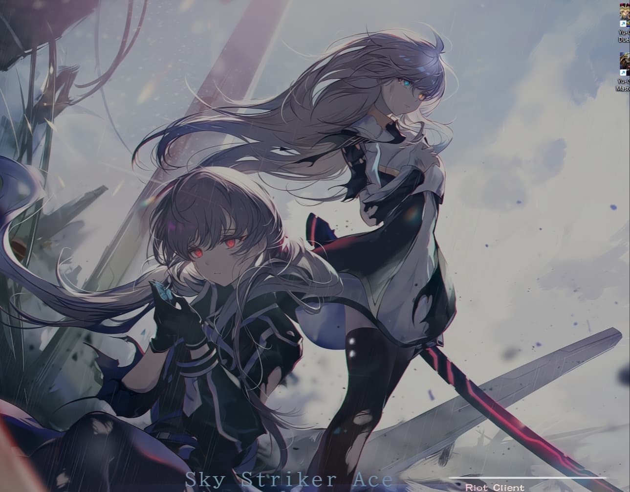 Skye (Controller) player profile image