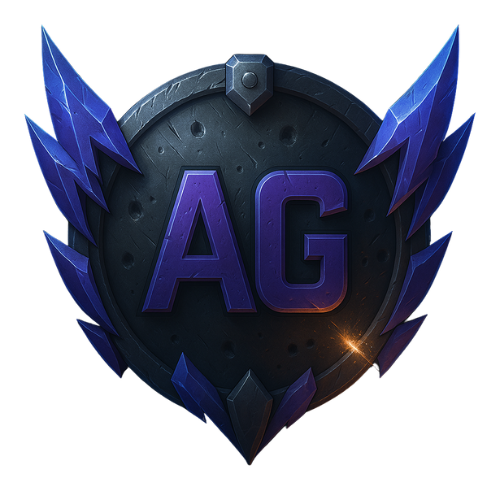 DKG AsteGos player profile image
