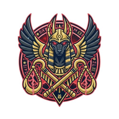 Osiris player profile image