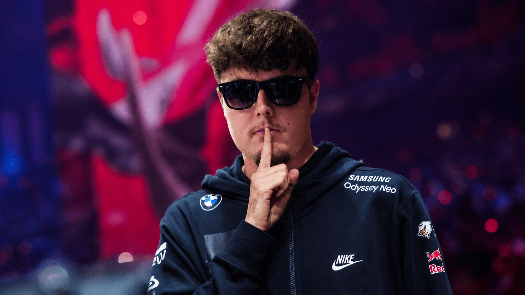 GM (Sentinel) player profile image