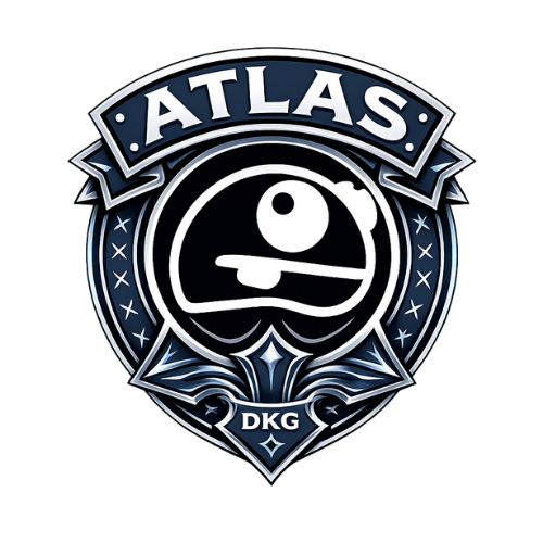 DKG Atlas player profile image