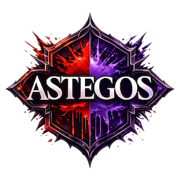 DKG AsteGos logo