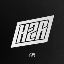 H2R logo