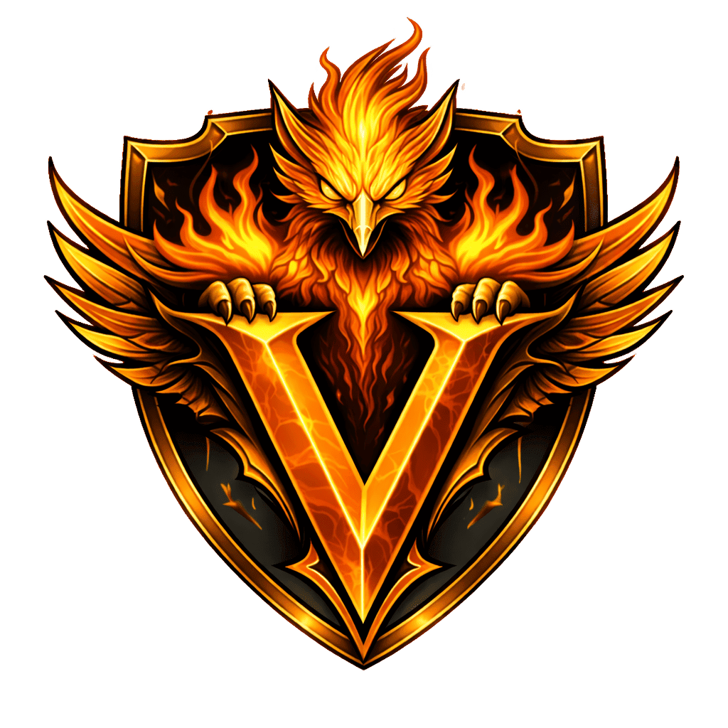 Valor player profile image