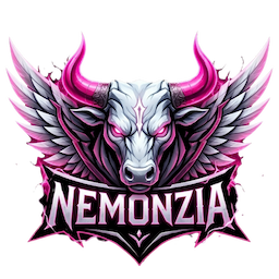 Nemonzia logo