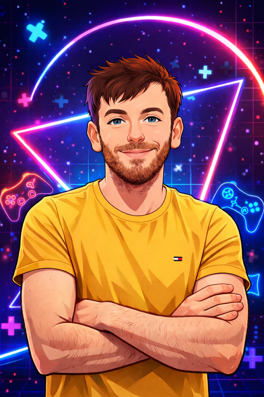 Phoenix228 (MID) player profile image